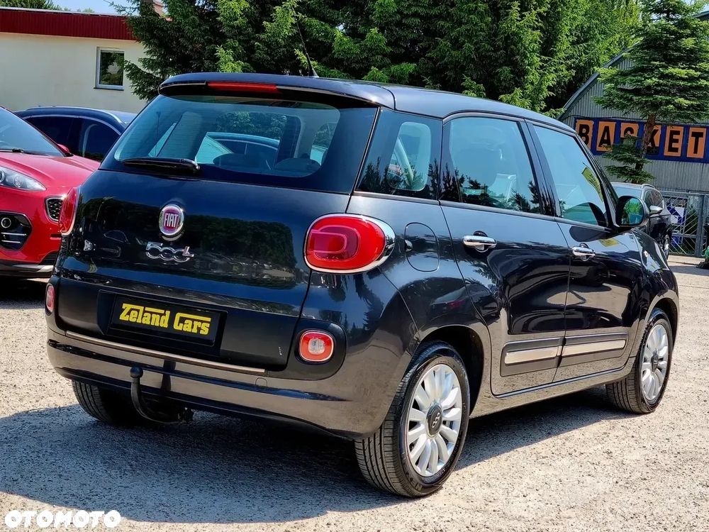 Fiat 500L 1.3 Multijet Start&Stopp Trekking - 5