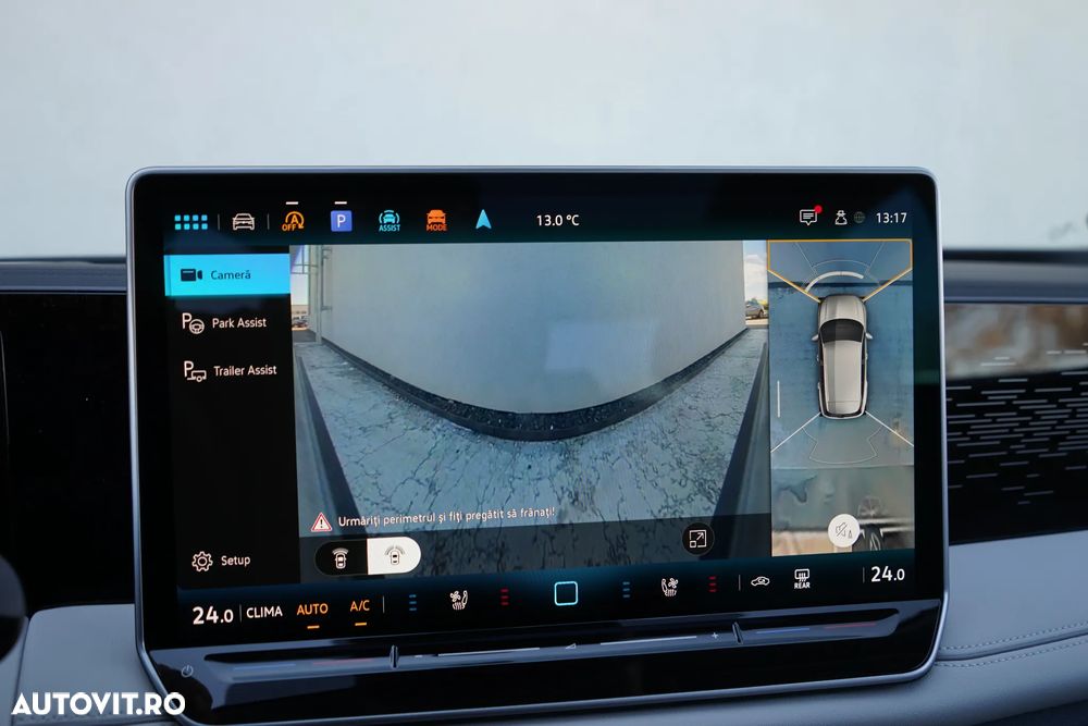 Volkswagen Tiguan 2.0 TDI SCR 4Motion DSG Elegance - 25