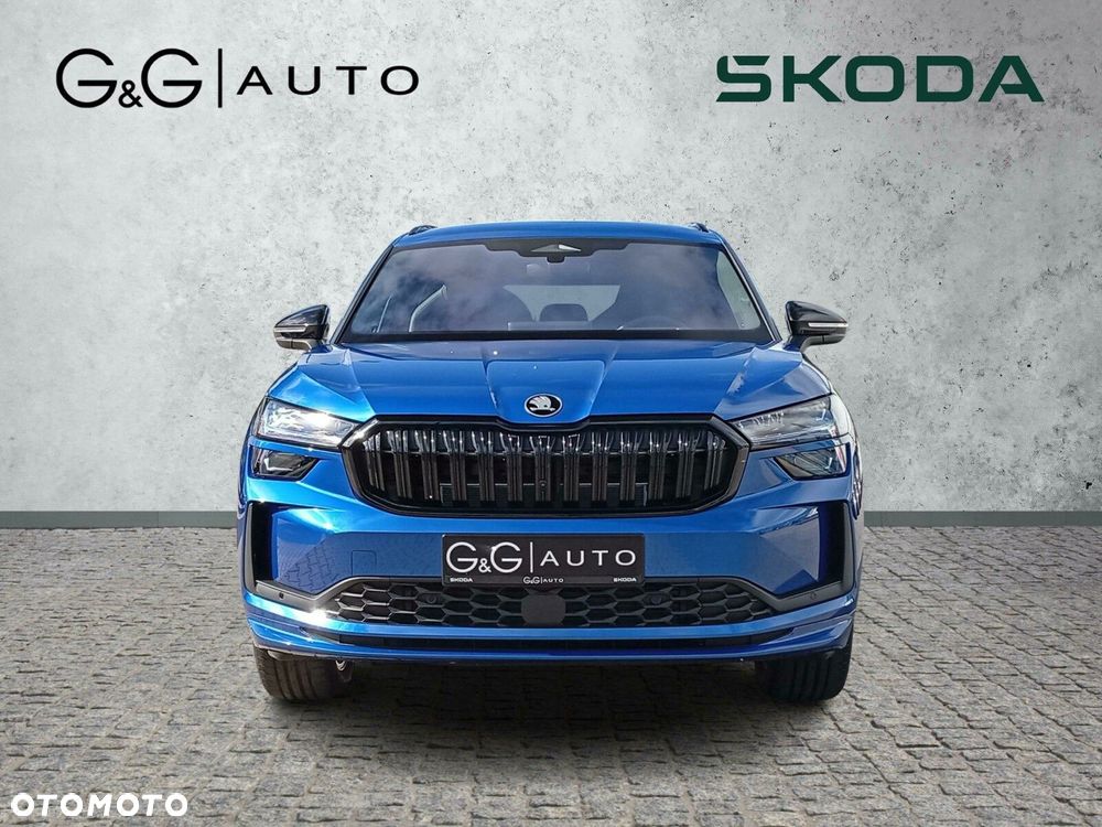 Skoda Kodiaq - 9