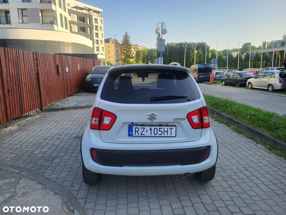 Suzuki Ignis 1.2 Premium - 9
