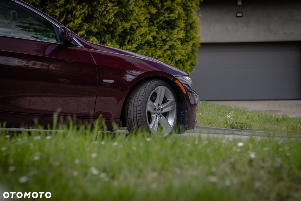 BMW Seria 3 335i xDrive Edition Exclusive - 6
