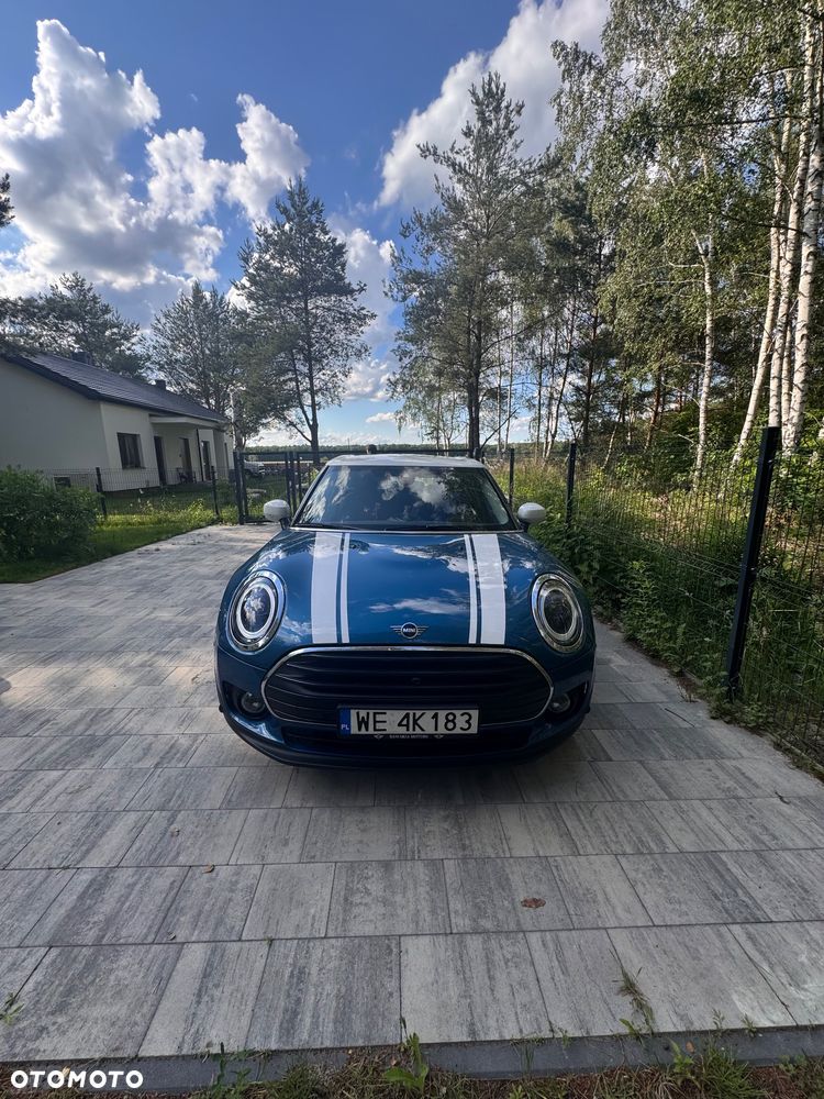 MINI Clubman - 2