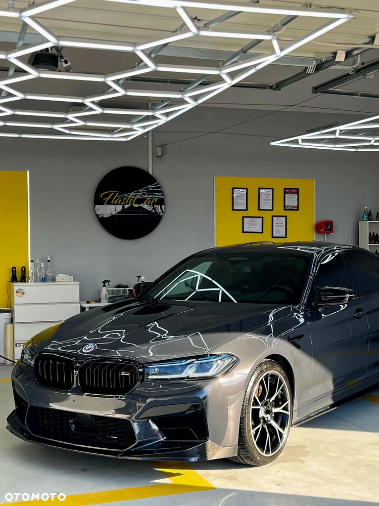 BMW M5 - 27