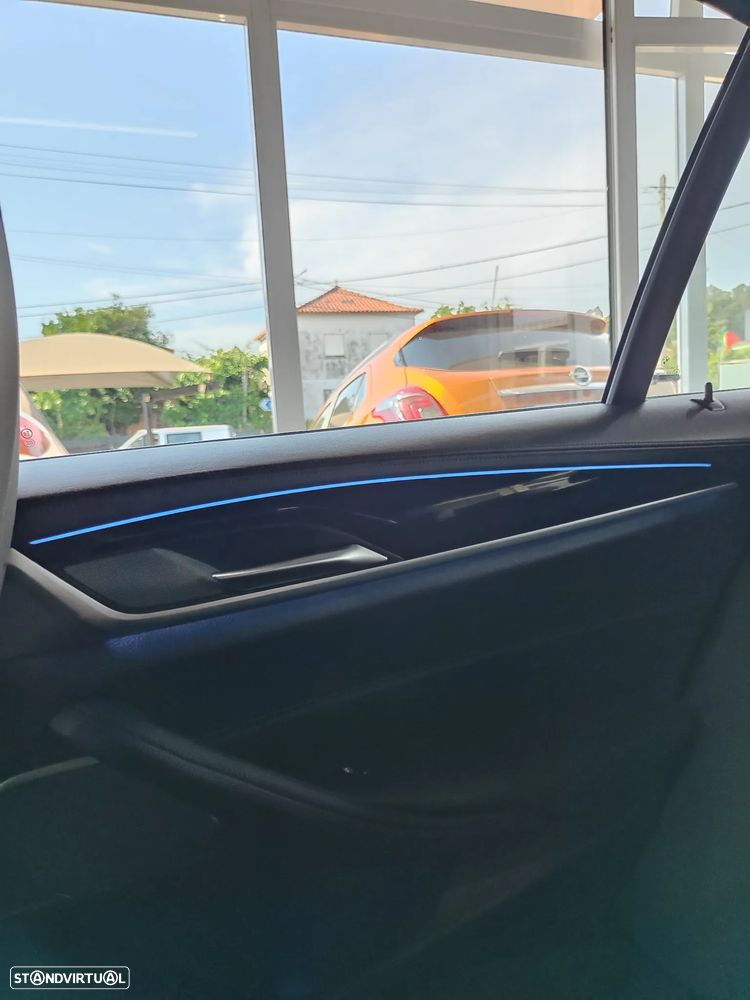 BMW 530 e Pack 50 anos M - 47