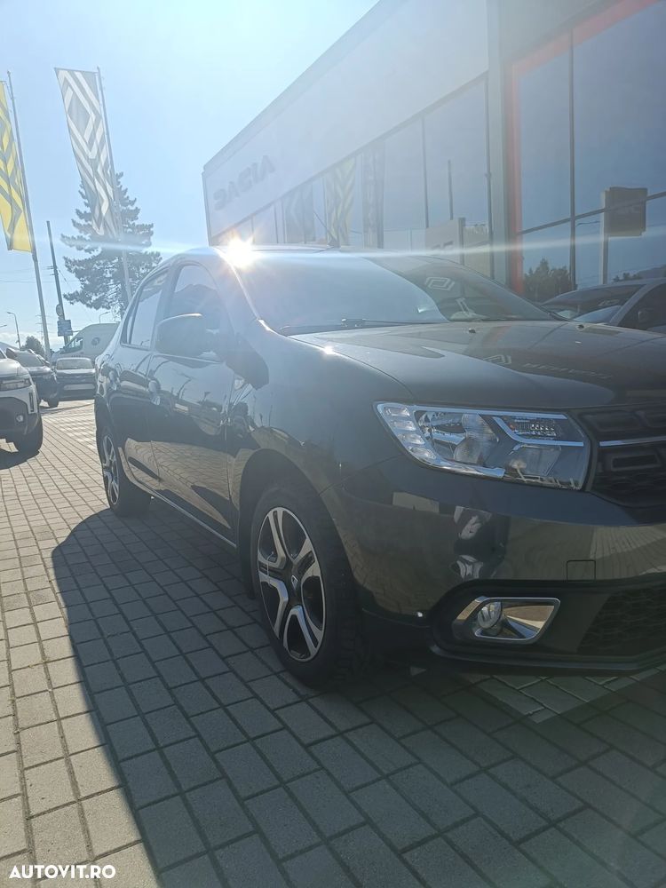Dacia Logan - 4
