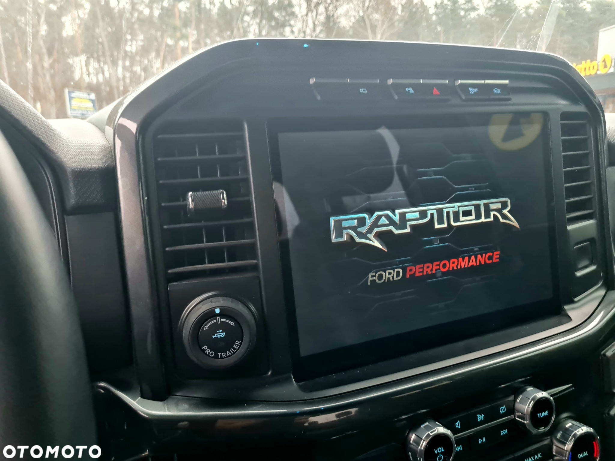Ford F150 - 2