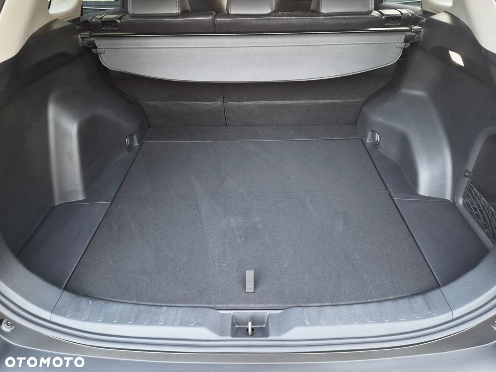 Toyota RAV4 - 20