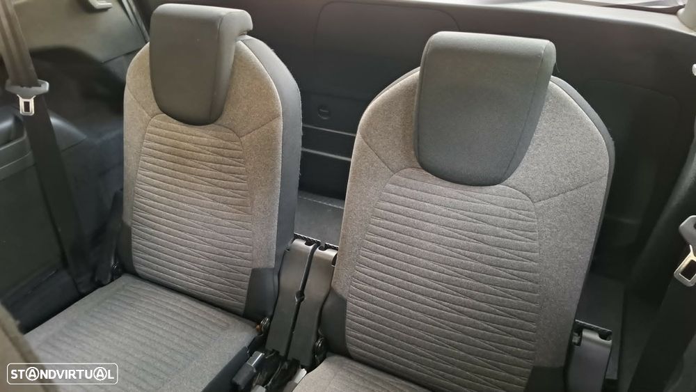Citroën Grand C4 Spacetourer 1.5 BlueHDi Origins - 18