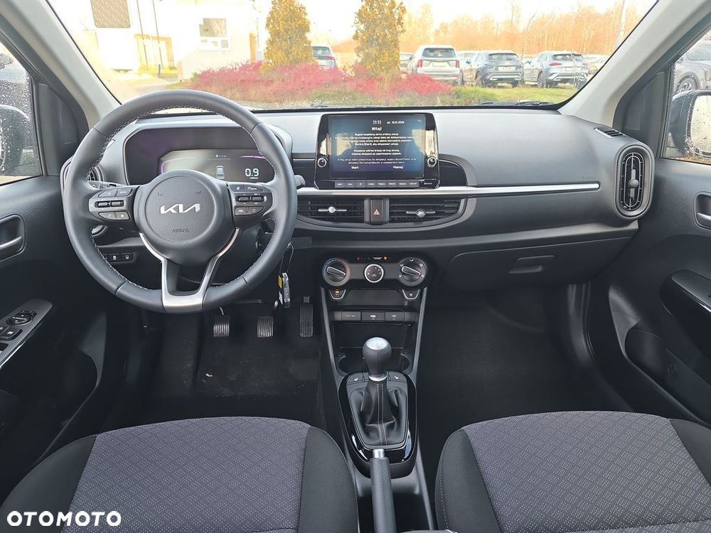 Kia Picanto 1.0 L - 13