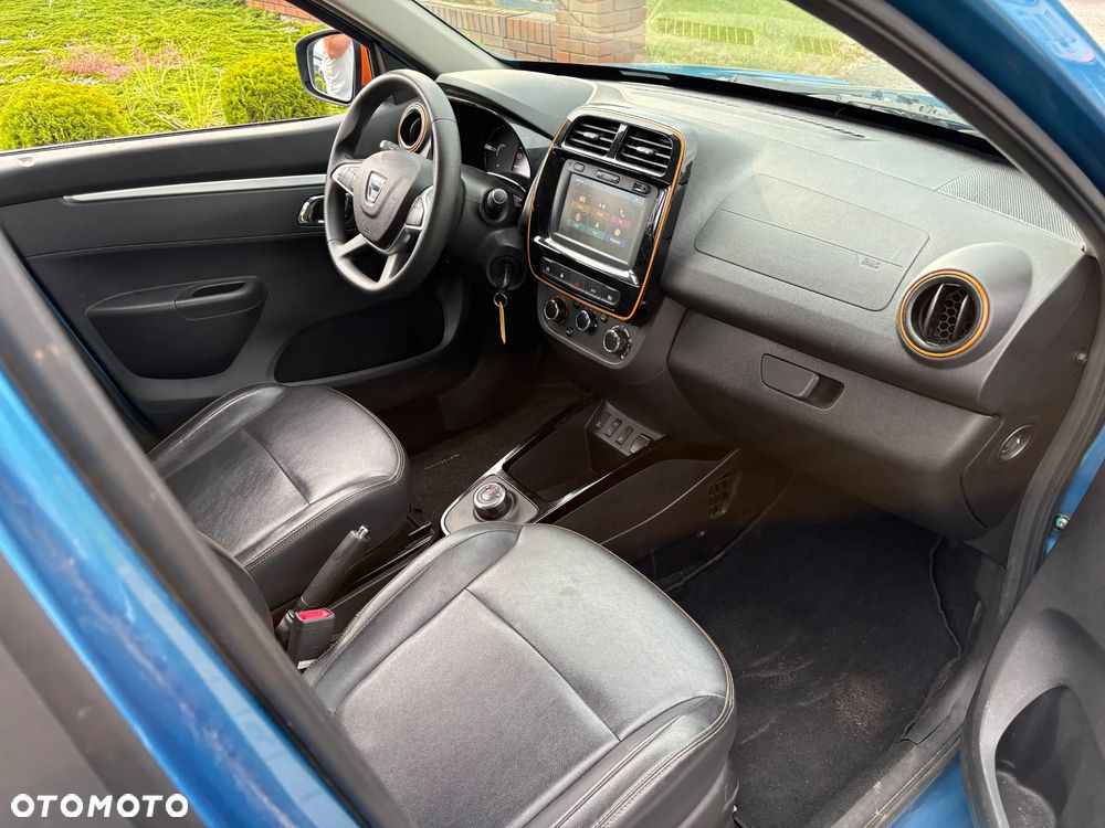 Dacia Spring - 10