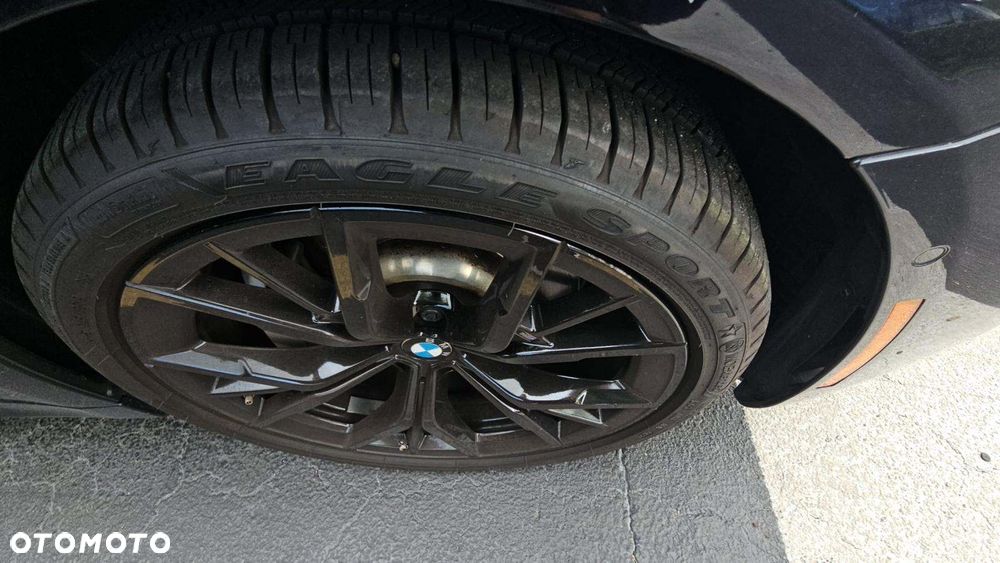 BMW Seria 5 530i M Sport Edition - 16