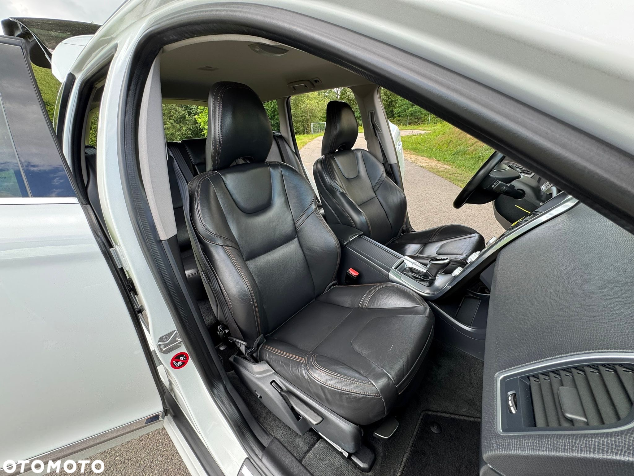 Volvo XC 60 D4 Drive-E Summum - 23
