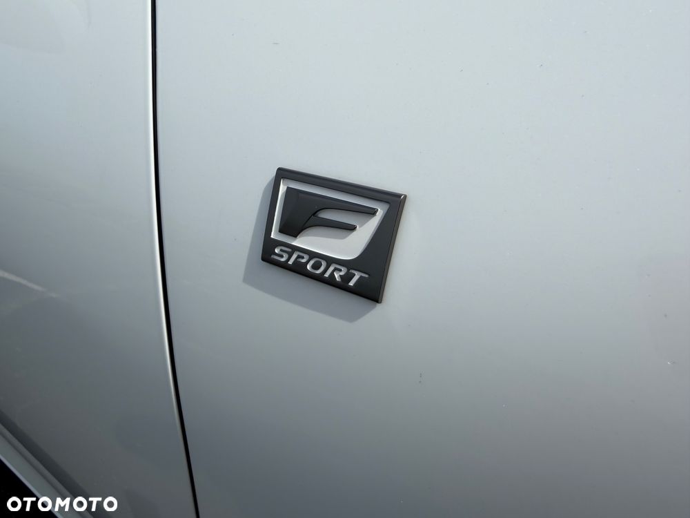 Lexus ES 300h F Sport - 15