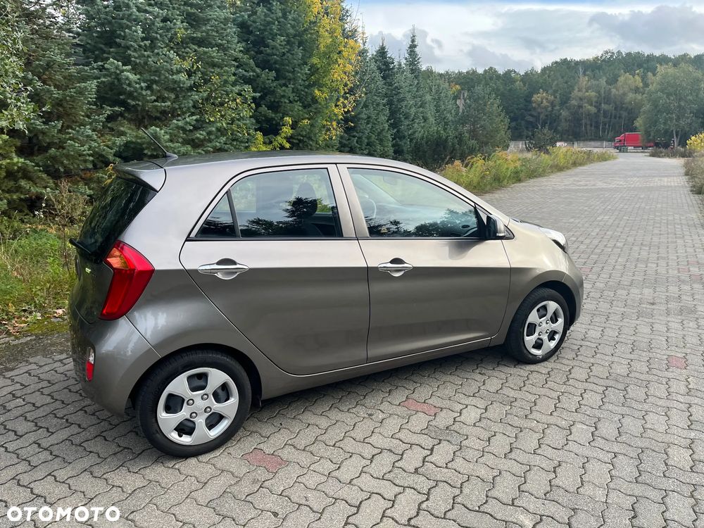 Kia Picanto 1.0 M - 15