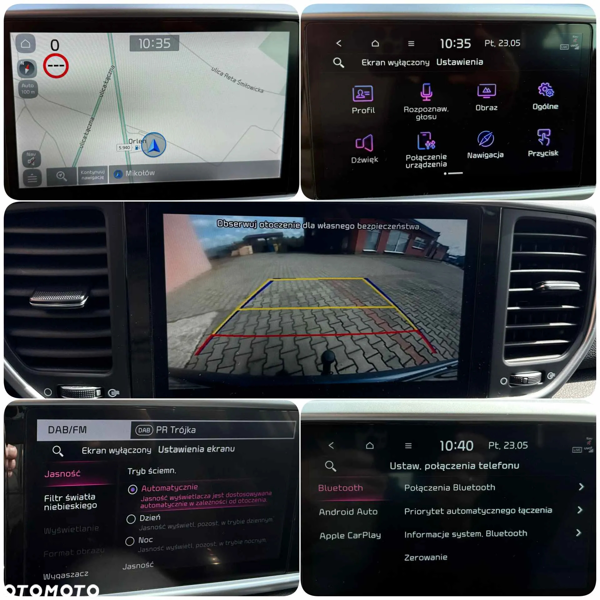 Kia Sportage - 13