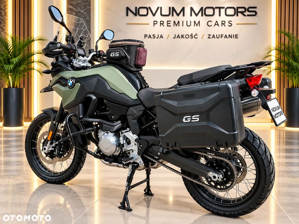 BMW GS - 2
