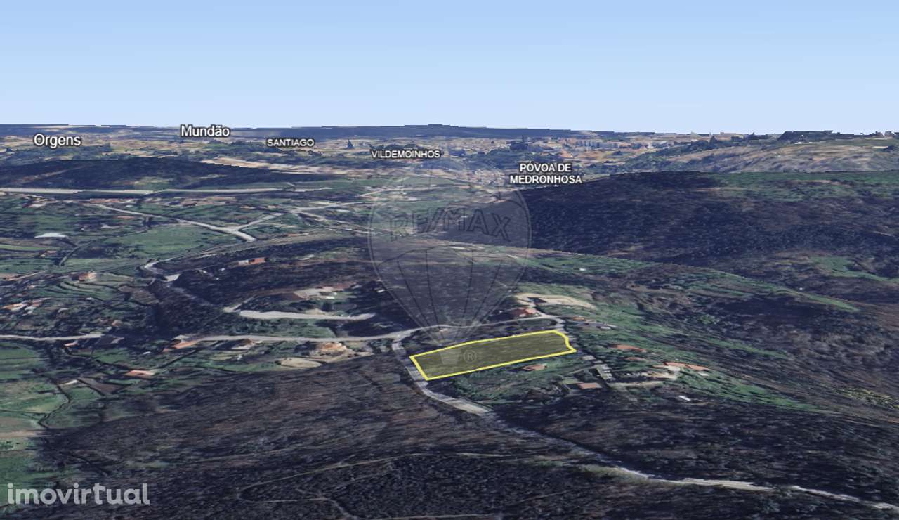 Terreno  para venda - Grande imagem: 4/10