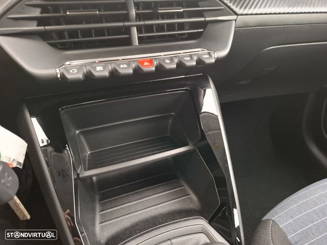 Peugeot 208 PureTech 75 Active - 20