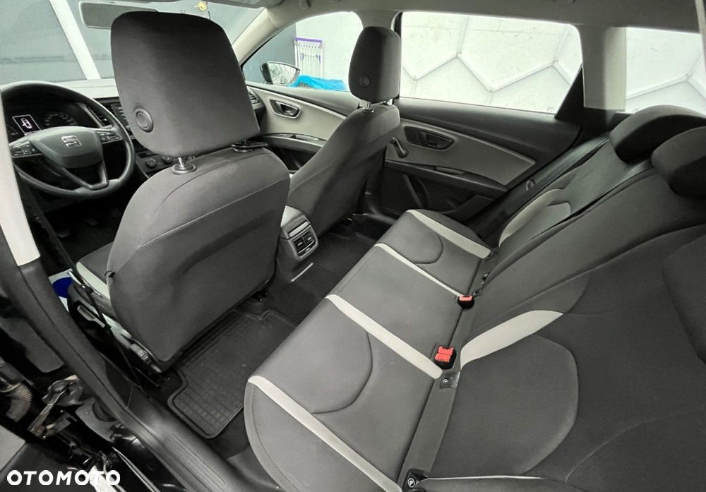 Seat Leon - 22