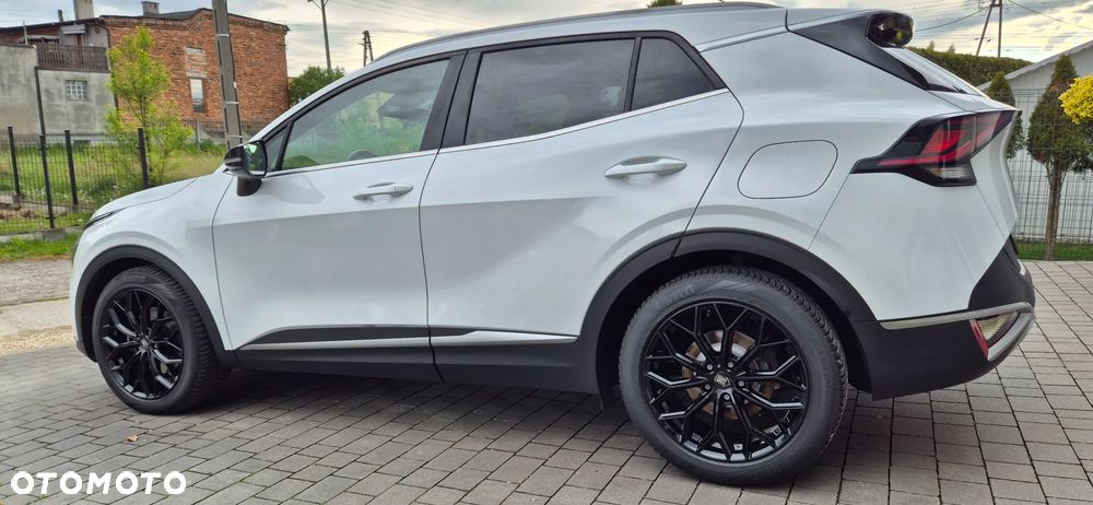 Kia Sportage 1.6 T-GDI L 2WD - 4