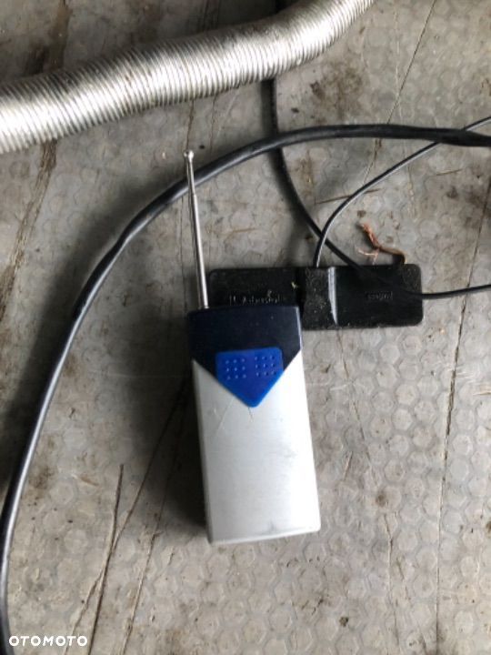 Webasto thermo to z/c-d 12v mokre - 6