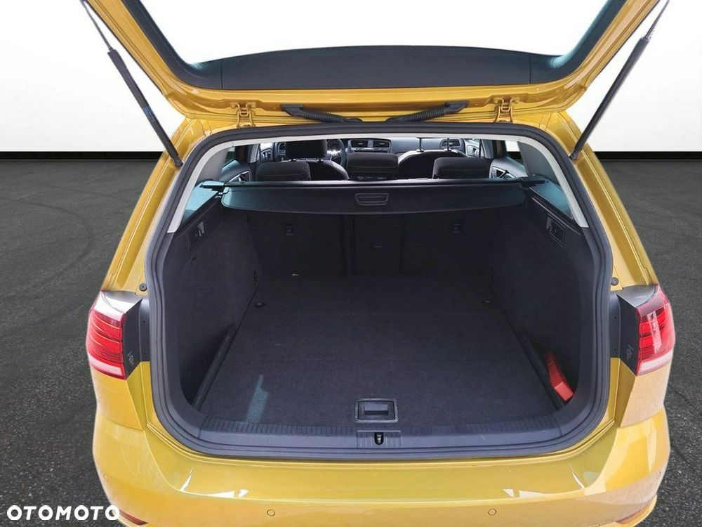 Volkswagen Golf VII 1.6 TDI BMT Highline - 11