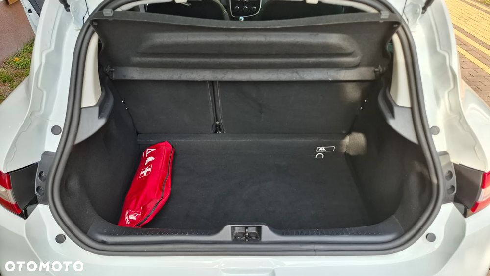 Renault Clio 0.9 Energy TCe Limited EU6 - 20
