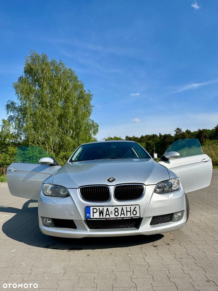 BMW Seria 3 330d - 6