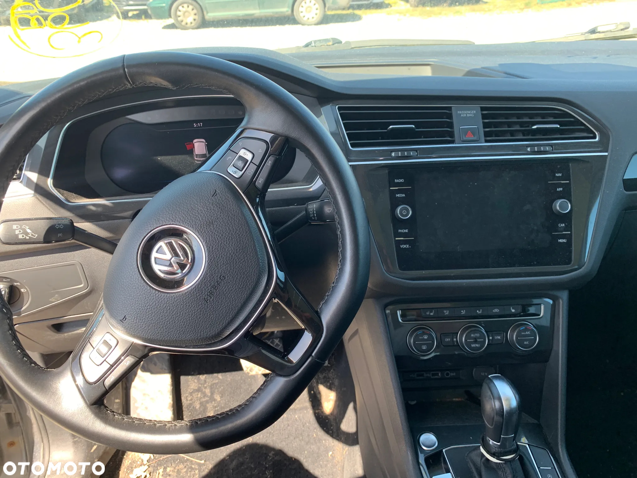 Volkswagen Tiguan Allspace 2.0 TSI 4Mot Highline DSG - 14
