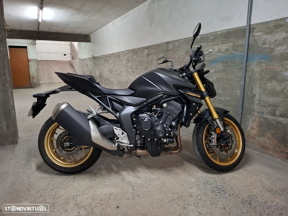 Honda Hornet CB1000 Hornet SP 2025 - 1