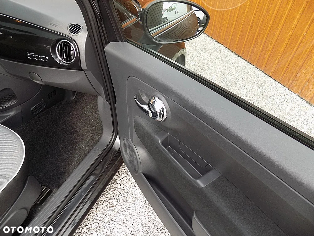 Fiat 500 1.2 8V Start&Stopp Mirror - 17