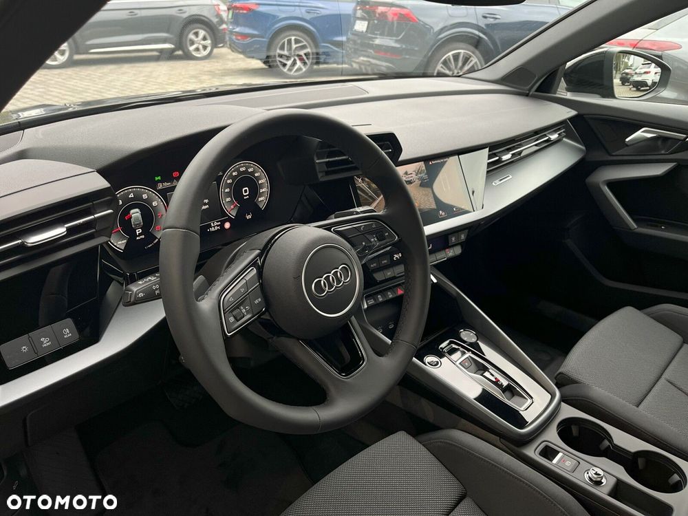Audi A3 Sportback - 6
