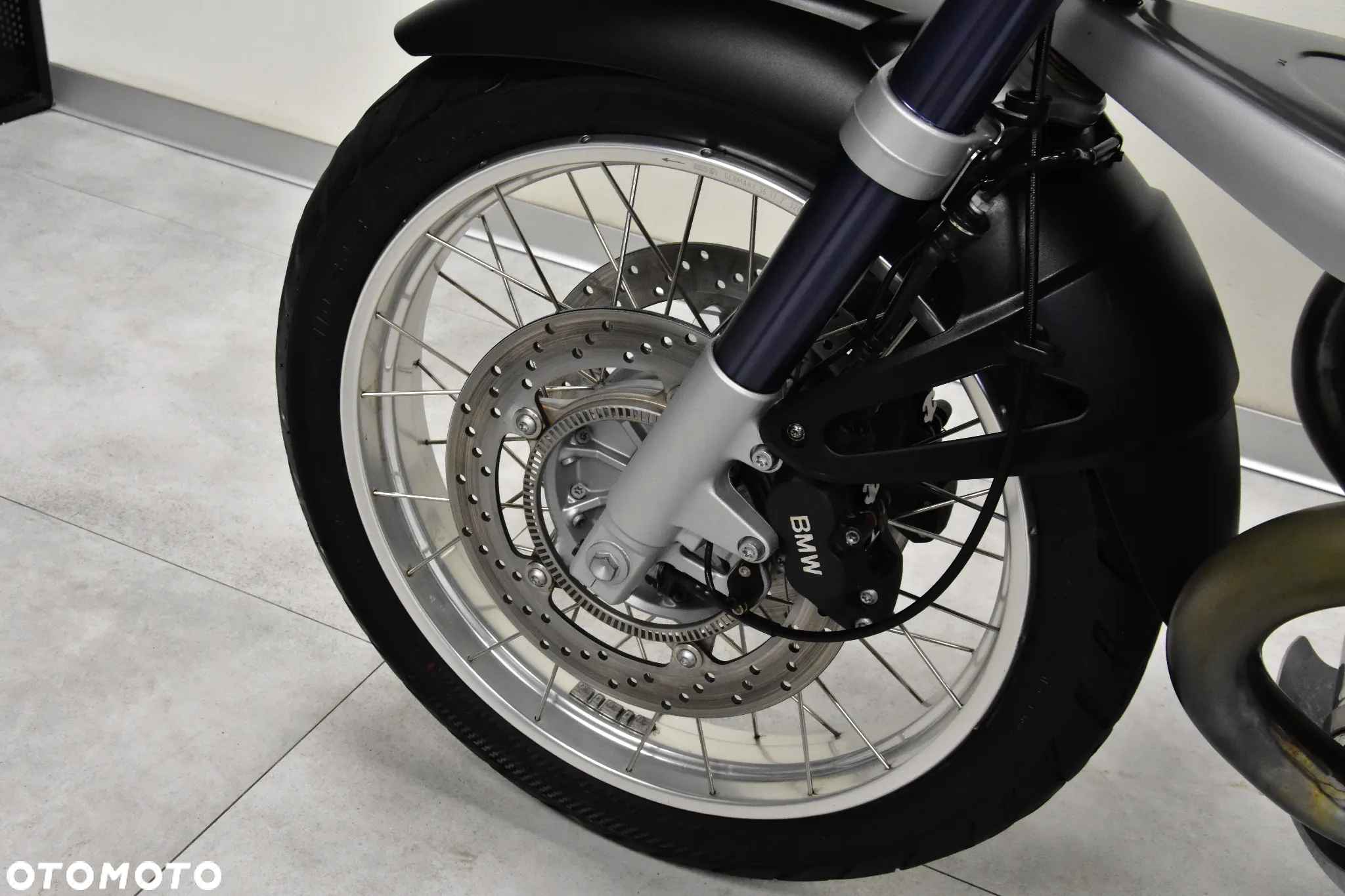 BMW GS - 35
