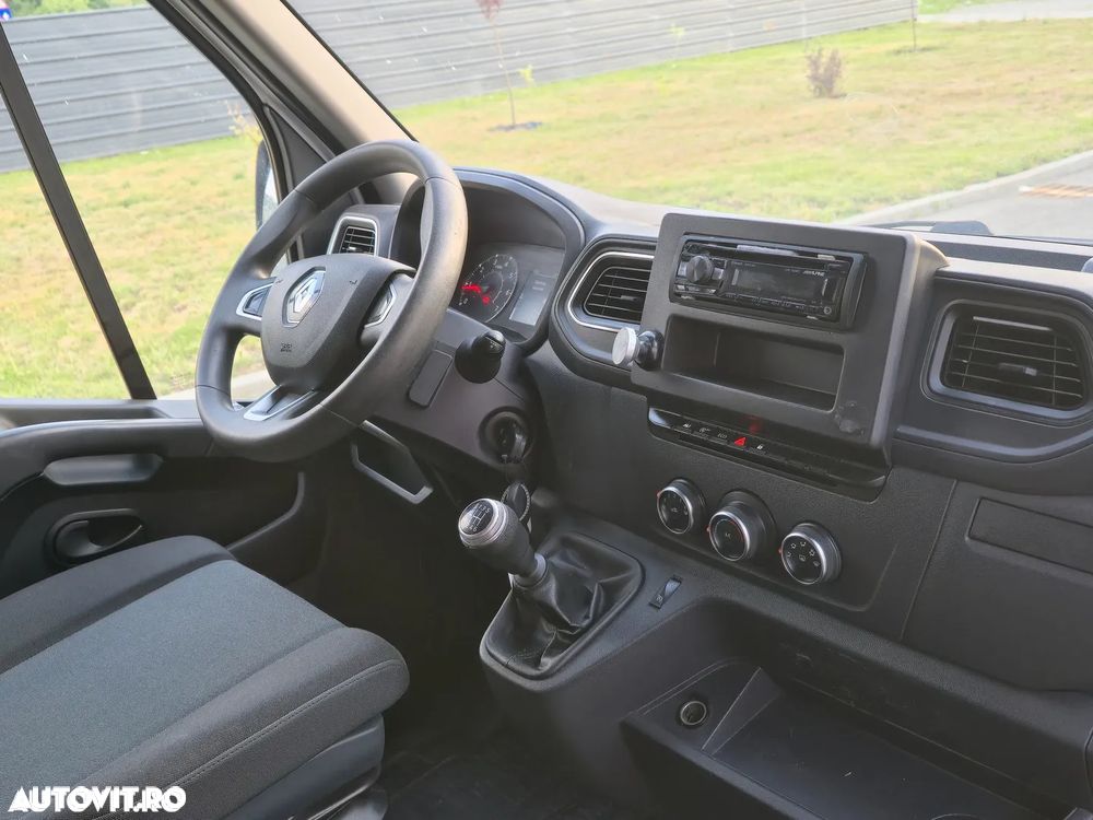Renault Master - 11