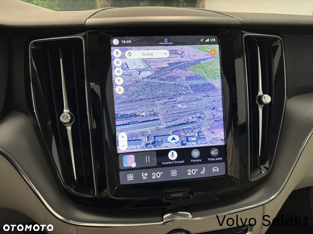 Volvo XC 60 - 19