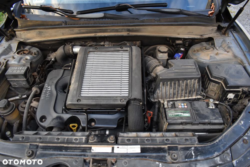 Hyundai Santa Fe - 8