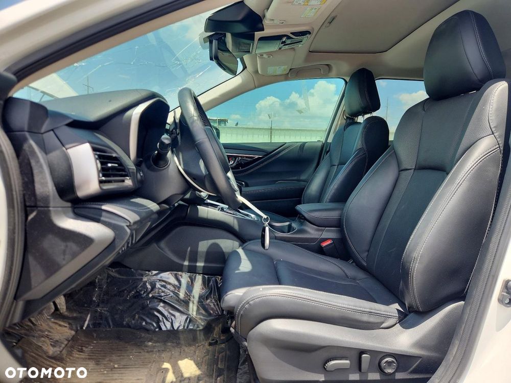 Subaru Outback 2.5i Lineartronic Active - 8