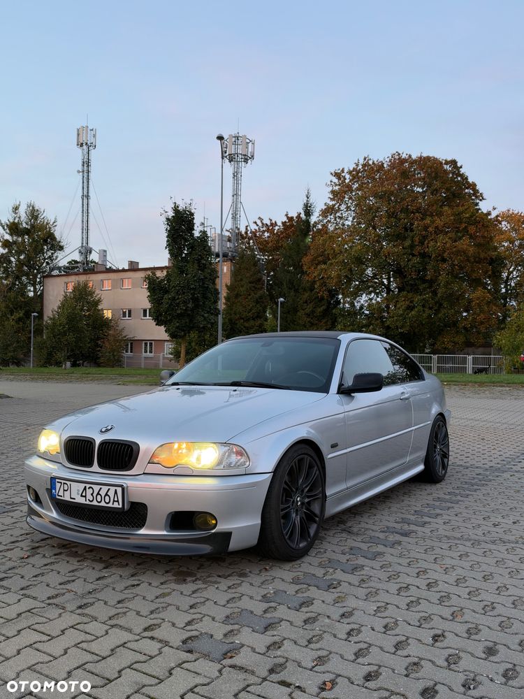 BMW Seria 3 - 9