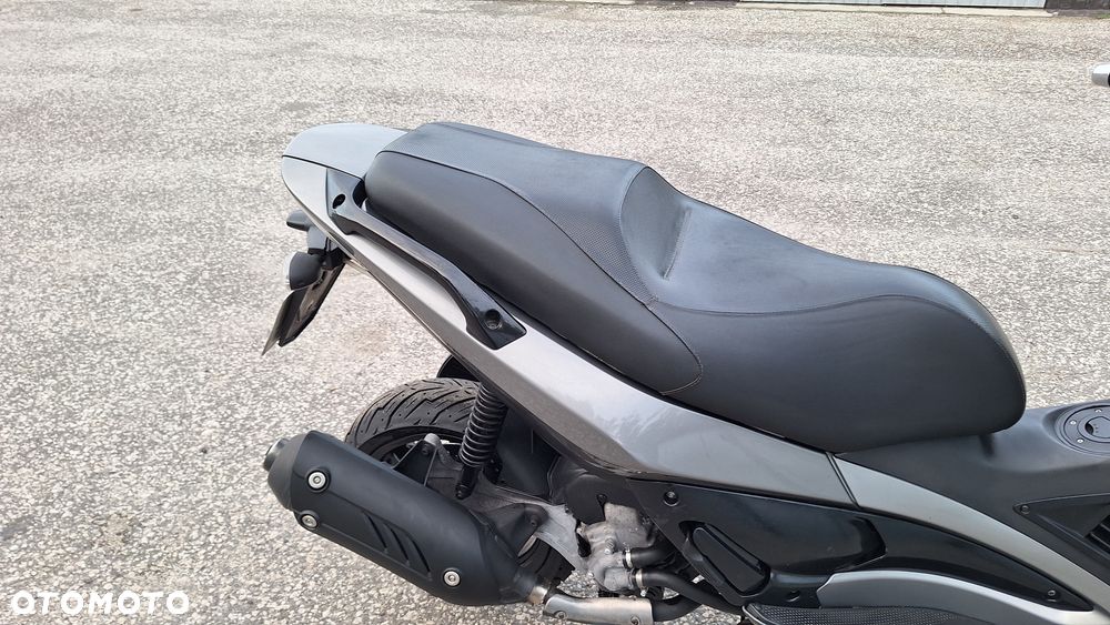 Gilera Inny - 14