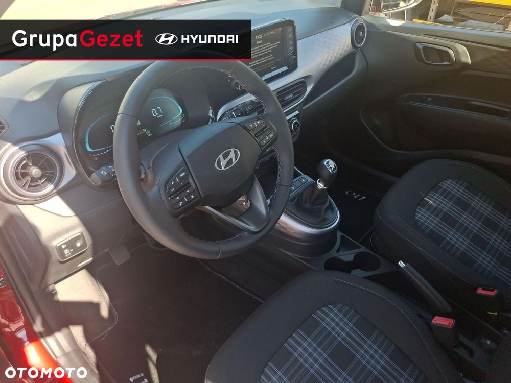 Hyundai i10 - 9