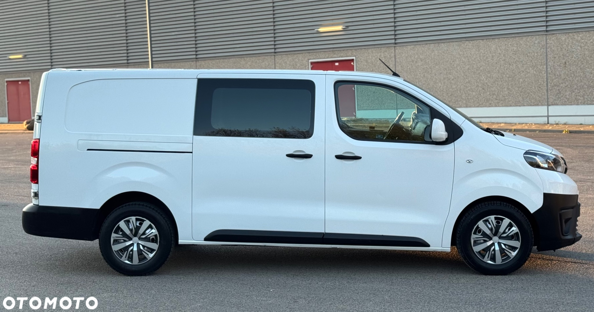 Toyota Proace LONG - 11