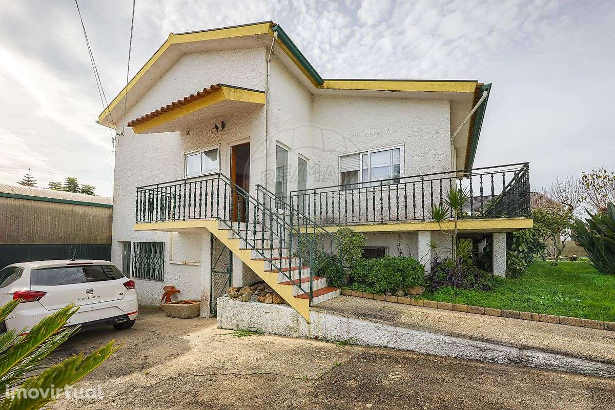 Moradia T4 para venda - Grande imagem: 4/46