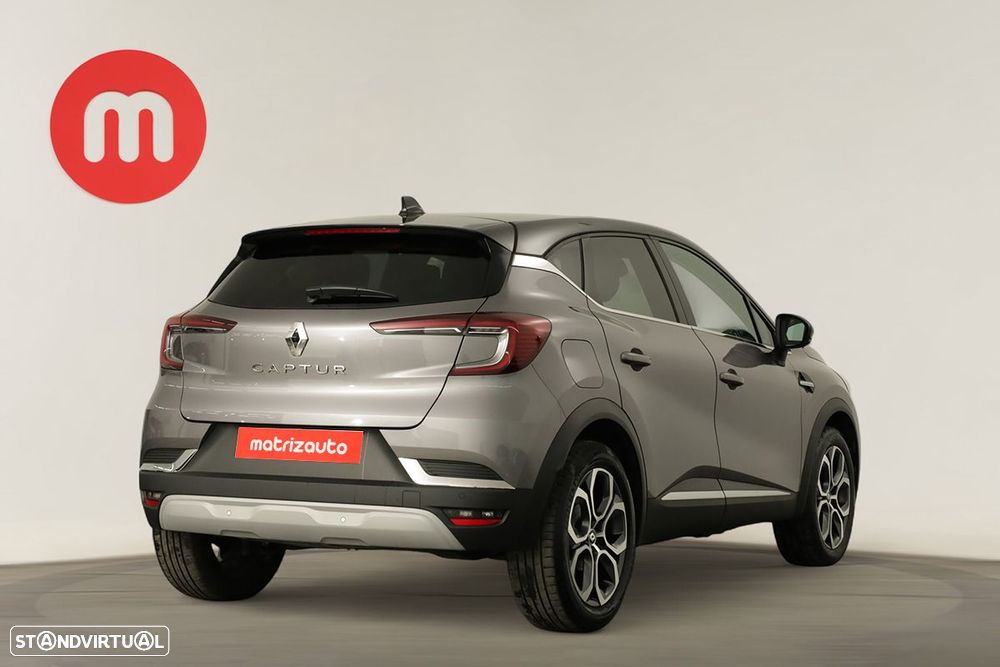 Renault Captur 1.0 TCe Techno - 4