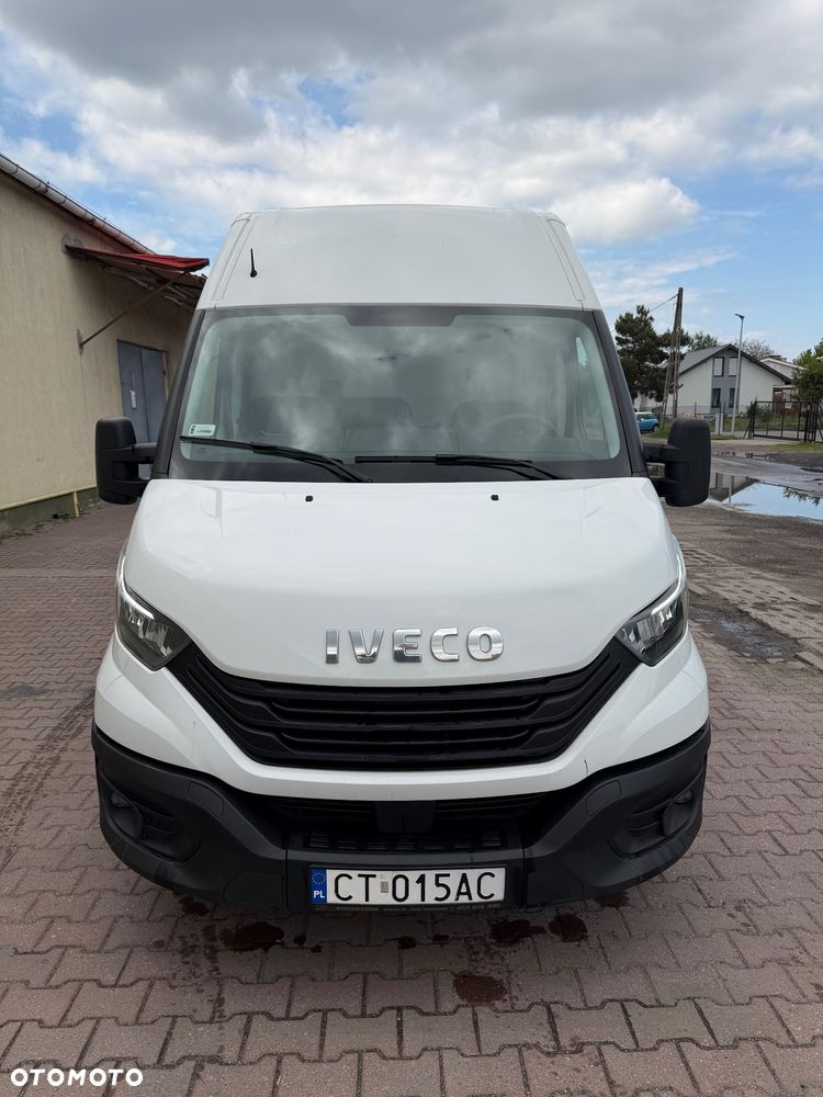 Iveco Daily - 2