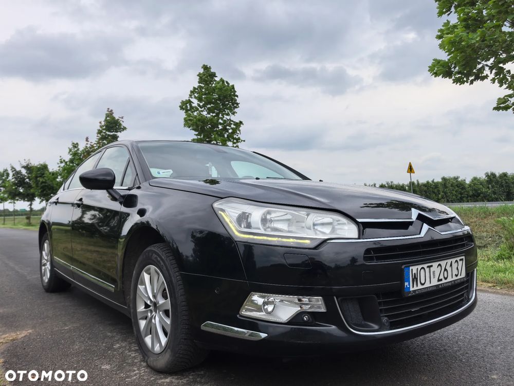 Citroën C5 1.6 e-HDi Selection MCP - 3