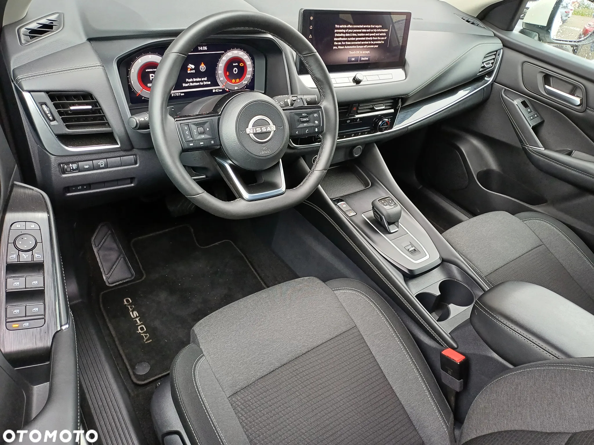 Nissan Qashqai - 6