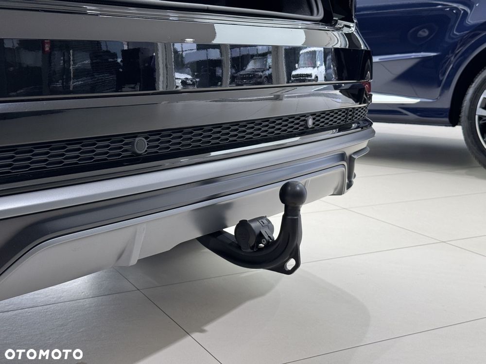 Audi Q8 45 TDI mHEV Quattro Tiptronic - 21