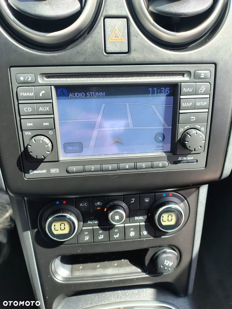 Nissan Qashqai+2 1.6 Tekna - 7