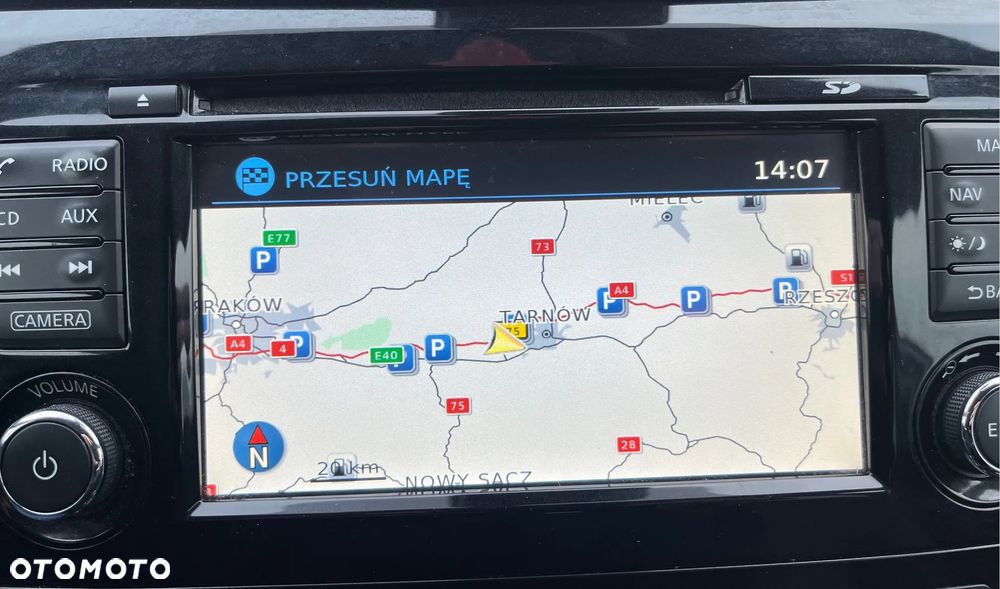 Nissan X-Trail 1.6 DCi Tekna - 15