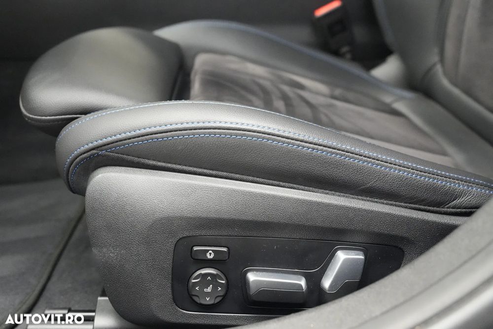 BMW M3 M340i xDrive AT MHEV - 16